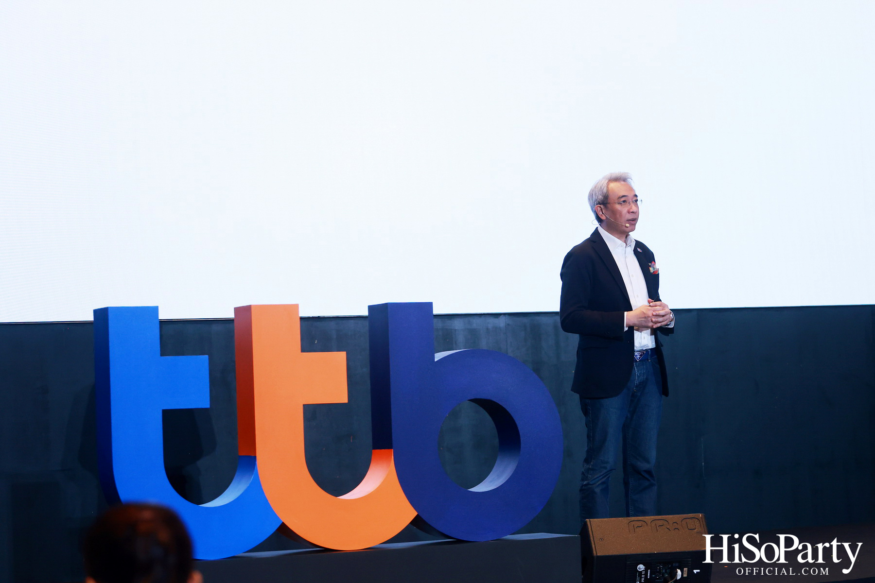 ‘ทีทีบี’ จัดงานแถลงข่าว ‘LEAD the CHANGE’ for Financial Well-being of Retail Customers เผยกลยุทธ์ลูกค้าบุคคลปี 2567 