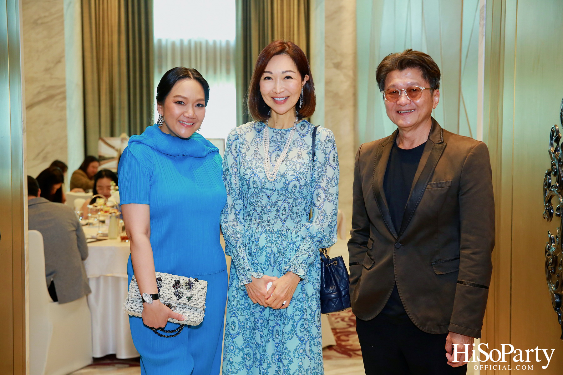 Experience The Finest Cuisine At Sea® With Oceania Cruises and Deck 9