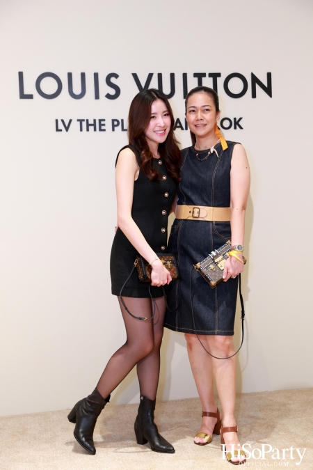 งานเฉลิมฉลองเปิดตัว ‘LV THE PLACE BANGKOK’ สโตร์แห่งใหม่ล่าสุด ที่รวมคอนเซปต์ครบทั้งรีเทล คาเฟ่ ร้านอาหาร และนิทรรศการ