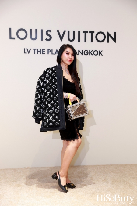 งานเฉลิมฉลองเปิดตัว ‘LV THE PLACE BANGKOK’ สโตร์แห่งใหม่ล่าสุด ที่รวมคอนเซปต์ครบทั้งรีเทล คาเฟ่ ร้านอาหาร และนิทรรศการ