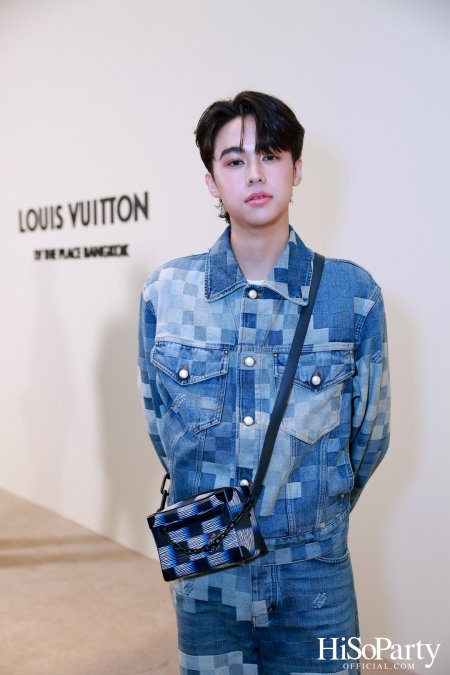 งานเฉลิมฉลองเปิดตัว ‘LV THE PLACE BANGKOK’ สโตร์แห่งใหม่ล่าสุด ที่รวมคอนเซปต์ครบทั้งรีเทล คาเฟ่ ร้านอาหาร และนิทรรศการ