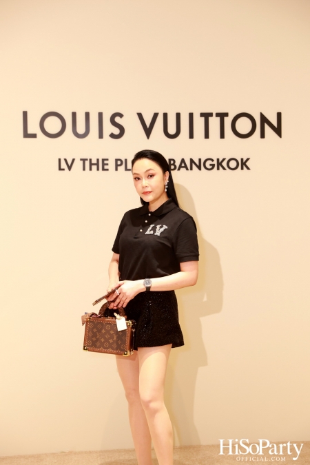 งานเฉลิมฉลองเปิดตัว ‘LV THE PLACE BANGKOK’ สโตร์แห่งใหม่ล่าสุด ที่รวมคอนเซปต์ครบทั้งรีเทล คาเฟ่ ร้านอาหาร และนิทรรศการ