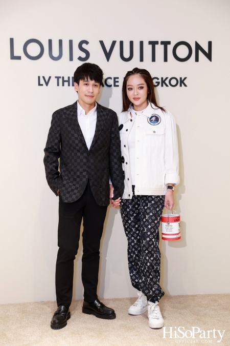 งานเฉลิมฉลองเปิดตัว ‘LV THE PLACE BANGKOK’ สโตร์แห่งใหม่ล่าสุด ที่รวมคอนเซปต์ครบทั้งรีเทล คาเฟ่ ร้านอาหาร และนิทรรศการ