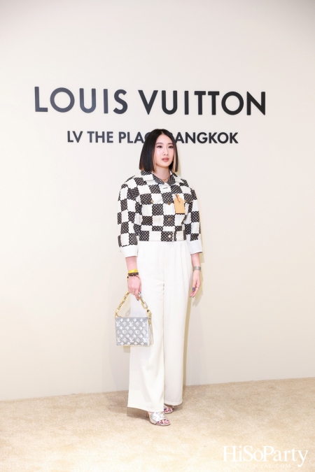 งานเฉลิมฉลองเปิดตัว ‘LV THE PLACE BANGKOK’ สโตร์แห่งใหม่ล่าสุด ที่รวมคอนเซปต์ครบทั้งรีเทล คาเฟ่ ร้านอาหาร และนิทรรศการ