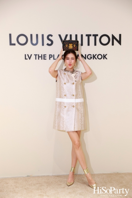 งานเฉลิมฉลองเปิดตัว ‘LV THE PLACE BANGKOK’ สโตร์แห่งใหม่ล่าสุด ที่รวมคอนเซปต์ครบทั้งรีเทล คาเฟ่ ร้านอาหาร และนิทรรศการ