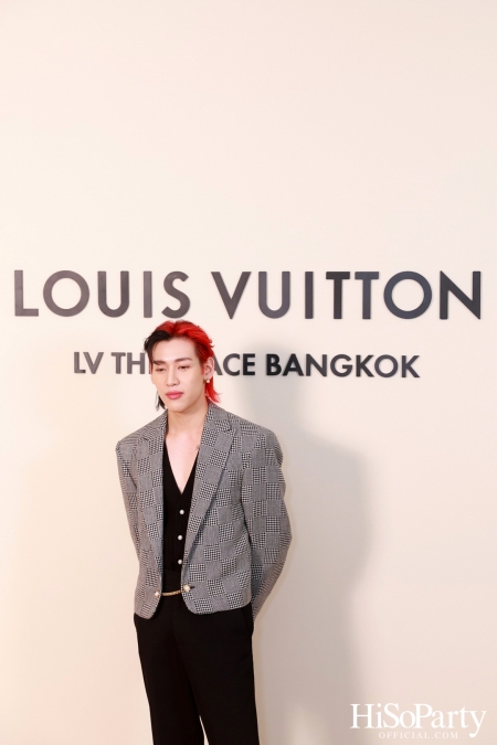 งานเฉลิมฉลองเปิดตัว ‘LV THE PLACE BANGKOK’ สโตร์แห่งใหม่ล่าสุด ที่รวมคอนเซปต์ครบทั้งรีเทล คาเฟ่ ร้านอาหาร และนิทรรศการ