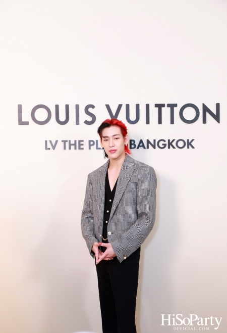 งานเฉลิมฉลองเปิดตัว ‘LV THE PLACE BANGKOK’ สโตร์แห่งใหม่ล่าสุด ที่รวมคอนเซปต์ครบทั้งรีเทล คาเฟ่ ร้านอาหาร และนิทรรศการ