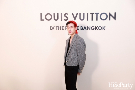 งานเฉลิมฉลองเปิดตัว ‘LV THE PLACE BANGKOK’ สโตร์แห่งใหม่ล่าสุด ที่รวมคอนเซปต์ครบทั้งรีเทล คาเฟ่ ร้านอาหาร และนิทรรศการ