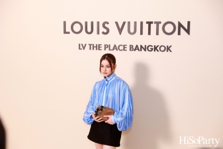 งานเฉลิมฉลองเปิดตัว ‘LV THE PLACE BANGKOK’ สโตร์แห่งใหม่ล่าสุด ที่รวมคอนเซปต์ครบทั้งรีเทล คาเฟ่ ร้านอาหาร และนิทรรศการ