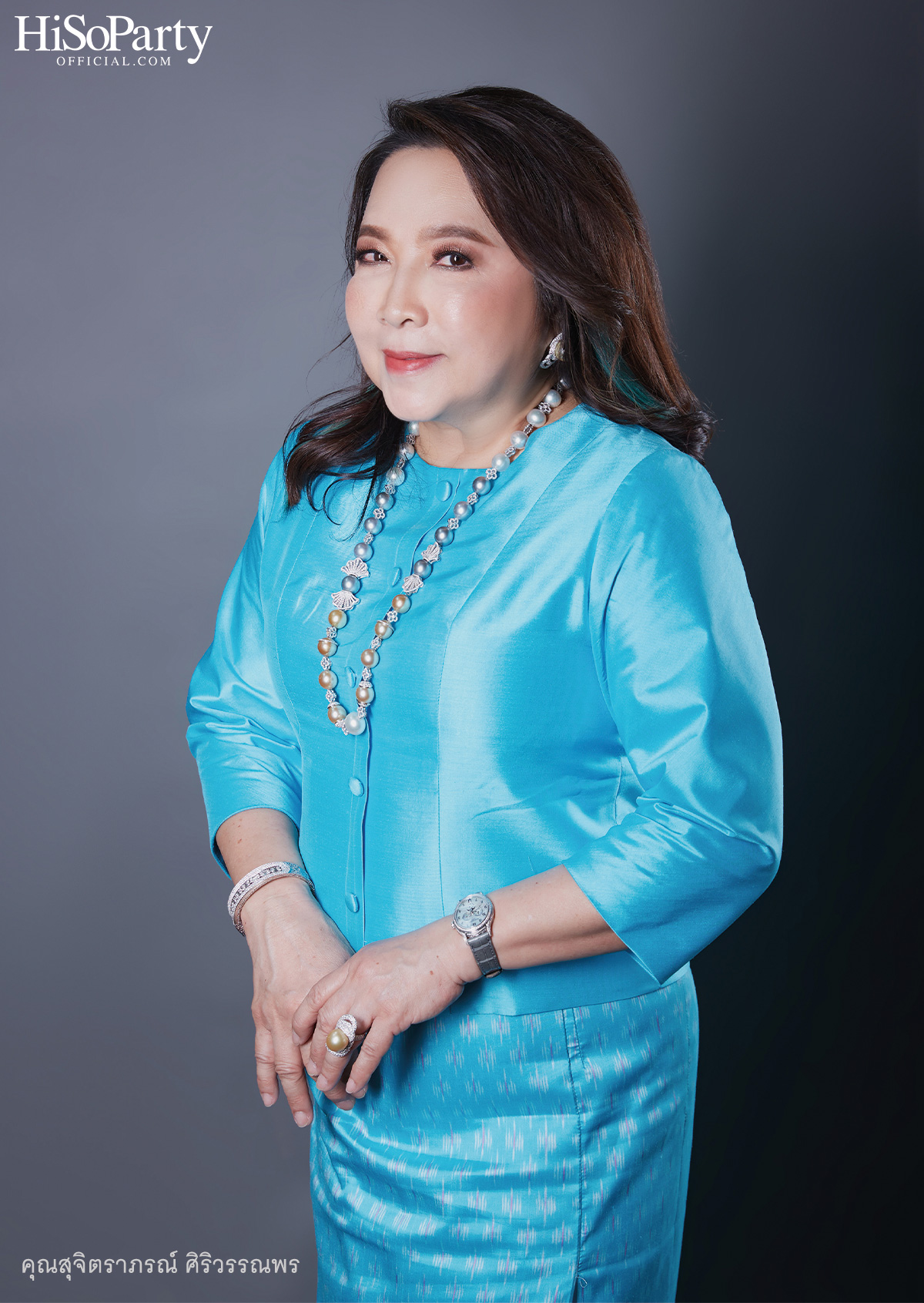 Elegance of  Beauty Gems - Beauty Gems x asava