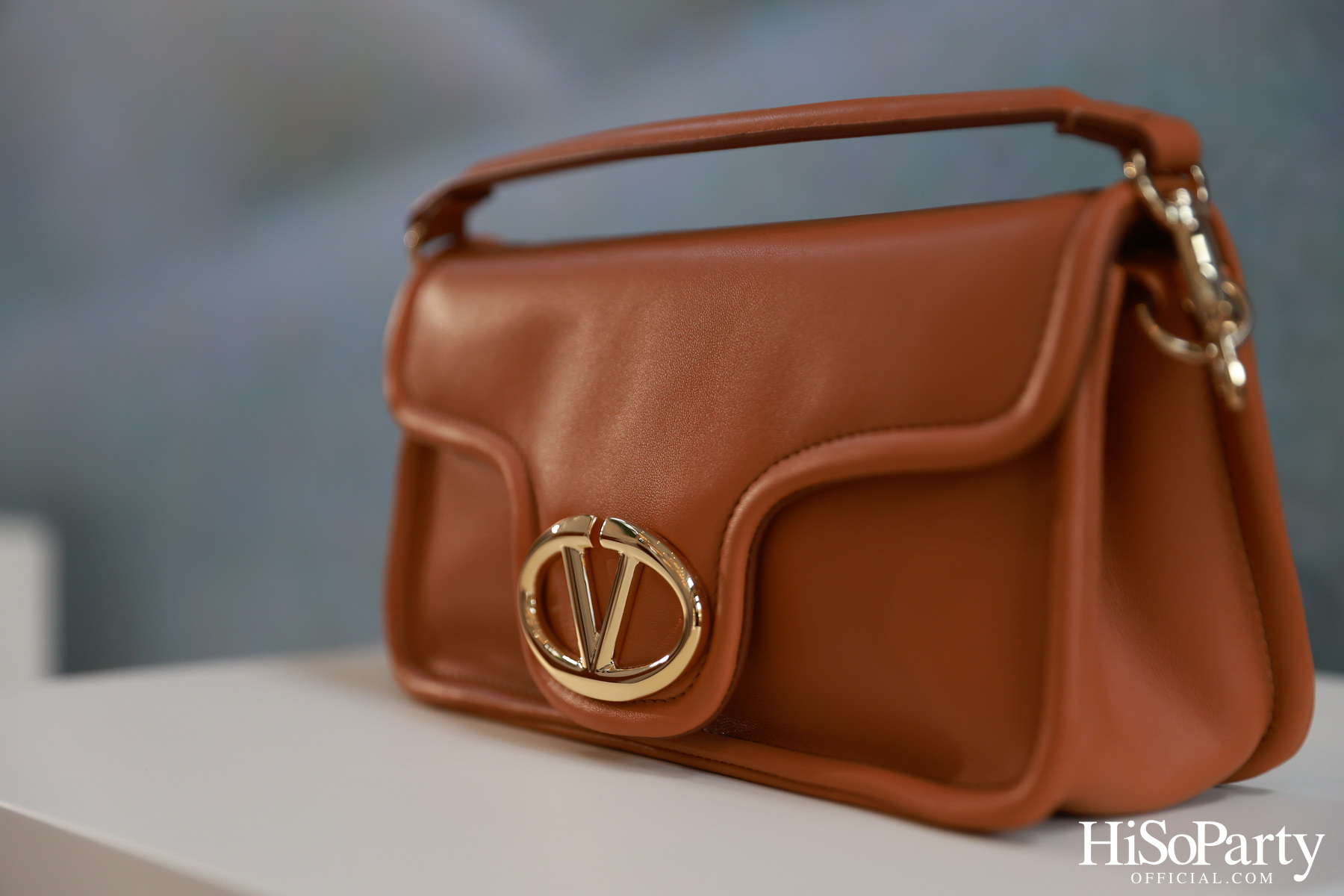 งาน Exclusive Preview of  ‘VALENTINO L'ECOLE COLLECTION’ The New Collection Spring/Summer 2024