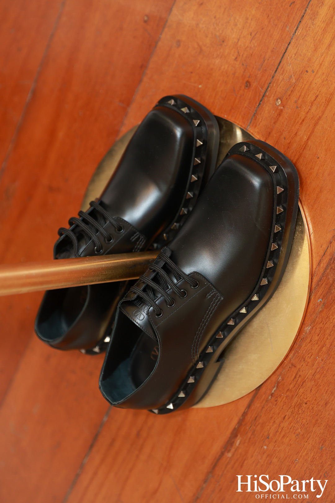 งาน Exclusive Preview of  ‘VALENTINO L'ECOLE COLLECTION’ The New Collection Spring/Summer 2024