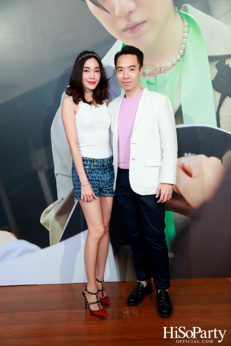 งาน Exclusive Preview of  ‘VALENTINO L'ECOLE COLLECTION’ The New Collection Spring/Summer 2024