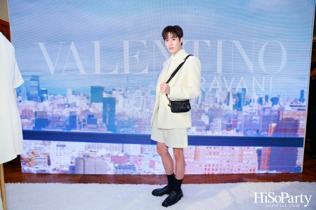 งาน Exclusive Preview of  ‘VALENTINO L'ECOLE COLLECTION’ The New Collection Spring/Summer 2024