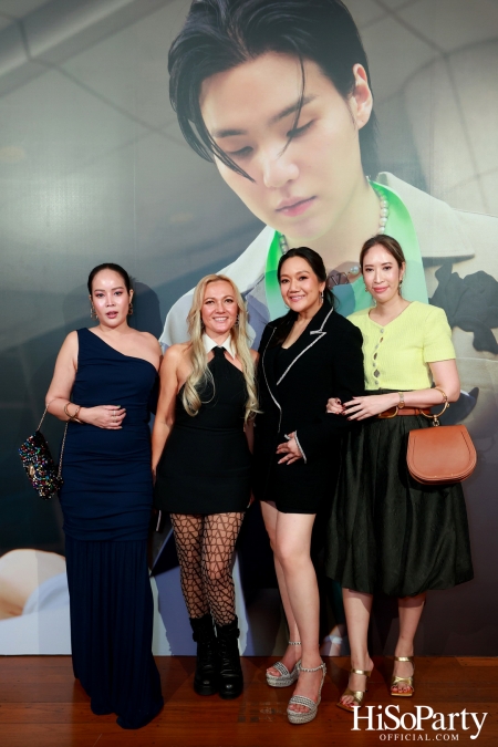 งาน Exclusive Preview of  ‘VALENTINO L'ECOLE COLLECTION’ The New Collection Spring/Summer 2024