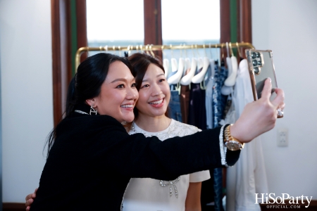 งาน Exclusive Preview of  ‘VALENTINO L'ECOLE COLLECTION’ The New Collection Spring/Summer 2024