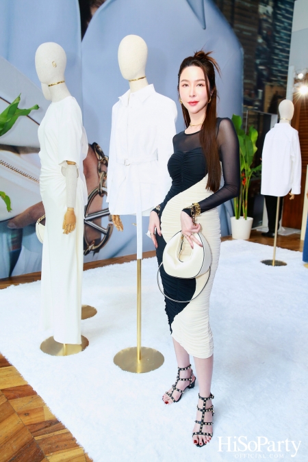 งาน Exclusive Preview of  ‘VALENTINO L'ECOLE COLLECTION’ The New Collection Spring/Summer 2024