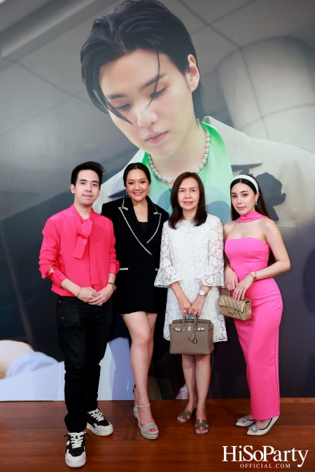 งาน Exclusive Preview of  ‘VALENTINO L'ECOLE COLLECTION’ The New Collection Spring/Summer 2024