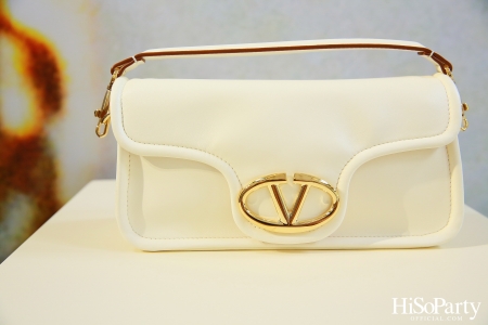 งาน Exclusive Preview of  ‘VALENTINO L'ECOLE COLLECTION’ The New Collection Spring/Summer 2024