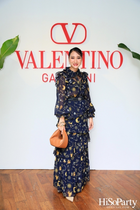 งาน Exclusive Preview of  ‘VALENTINO L'ECOLE COLLECTION’ The New Collection Spring/Summer 2024