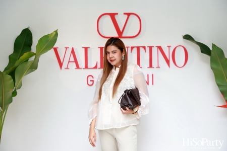 งาน Exclusive Preview of  ‘VALENTINO L'ECOLE COLLECTION’ The New Collection Spring/Summer 2024
