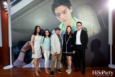 งาน Exclusive Preview of  ‘VALENTINO L'ECOLE COLLECTION’ The New Collection Spring/Summer 2024