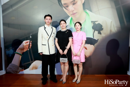 งาน Exclusive Preview of  ‘VALENTINO L'ECOLE COLLECTION’ The New Collection Spring/Summer 2024