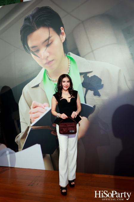 งาน Exclusive Preview of  ‘VALENTINO L'ECOLE COLLECTION’ The New Collection Spring/Summer 2024