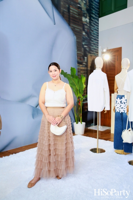 งาน Exclusive Preview of  ‘VALENTINO L'ECOLE COLLECTION’ The New Collection Spring/Summer 2024