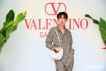 งาน Exclusive Preview of  ‘VALENTINO L'ECOLE COLLECTION’ The New Collection Spring/Summer 2024