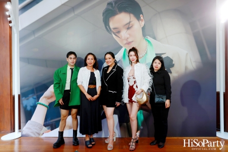 งาน Exclusive Preview of  ‘VALENTINO L'ECOLE COLLECTION’ The New Collection Spring/Summer 2024