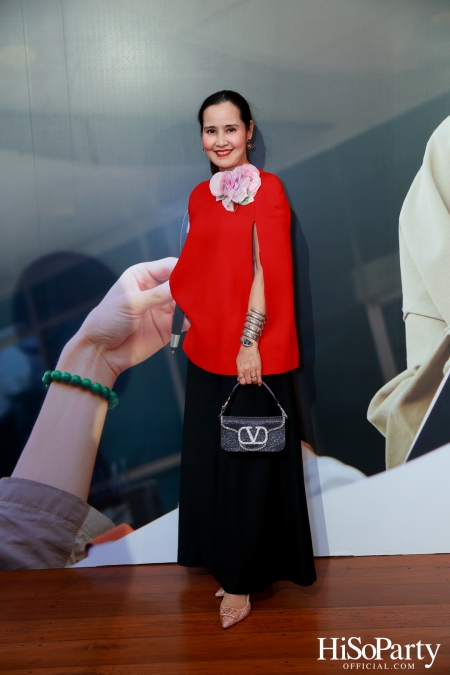 งาน Exclusive Preview of  ‘VALENTINO L'ECOLE COLLECTION’ The New Collection Spring/Summer 2024