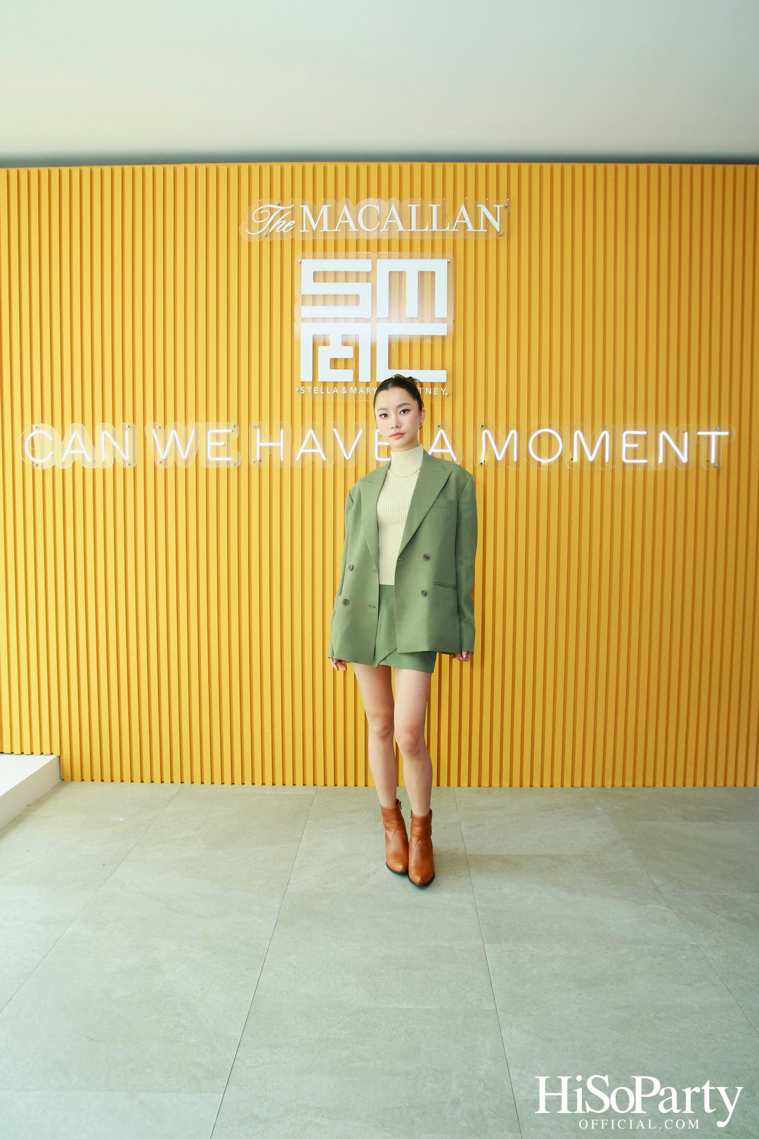 The Macallan ร่วมงานกับ Stella และ Mary McCartney เปิดตัว The Harmony Collection รุ่นใหม่ล่าสุด