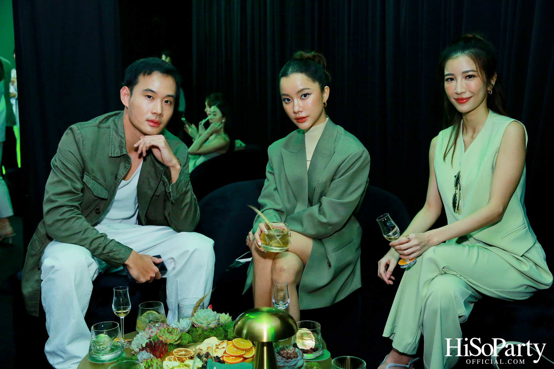 The Macallan ร่วมงานกับ Stella และ Mary McCartney เปิดตัว The Harmony Collection รุ่นใหม่ล่าสุด