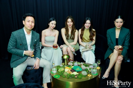 The Macallan ร่วมงานกับ Stella และ Mary McCartney เปิดตัว The Harmony Collection รุ่นใหม่ล่าสุด