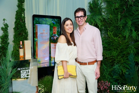 The Macallan ร่วมงานกับ Stella และ Mary McCartney เปิดตัว The Harmony Collection รุ่นใหม่ล่าสุด