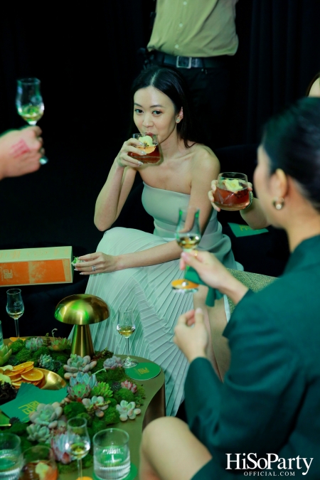 The Macallan ร่วมงานกับ Stella และ Mary McCartney เปิดตัว The Harmony Collection รุ่นใหม่ล่าสุด