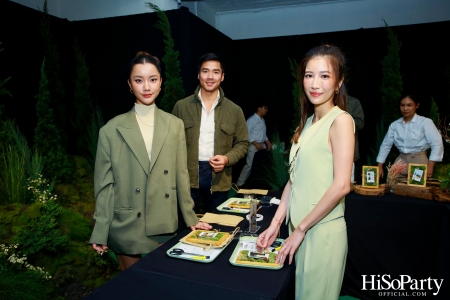 The Macallan ร่วมงานกับ Stella และ Mary McCartney เปิดตัว The Harmony Collection รุ่นใหม่ล่าสุด