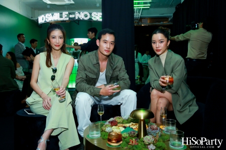 The Macallan ร่วมงานกับ Stella และ Mary McCartney เปิดตัว The Harmony Collection รุ่นใหม่ล่าสุด