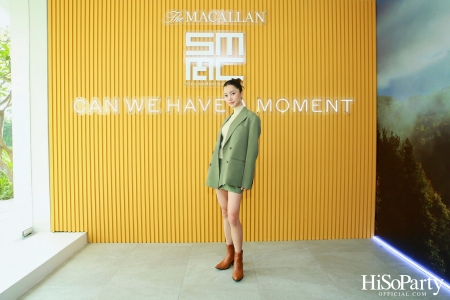 The Macallan ร่วมงานกับ Stella และ Mary McCartney เปิดตัว The Harmony Collection รุ่นใหม่ล่าสุด