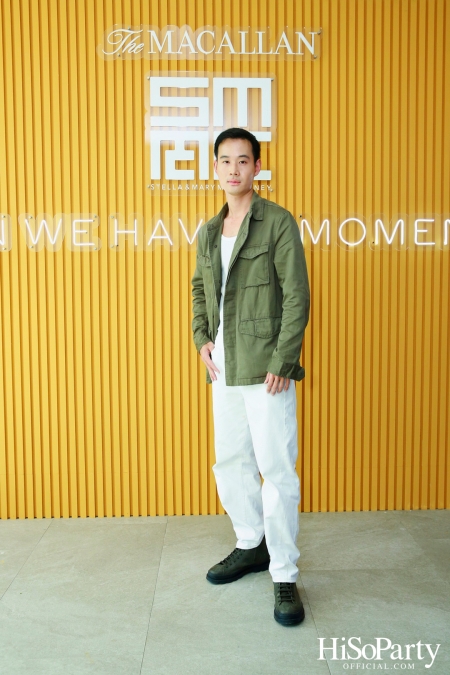 The Macallan ร่วมงานกับ Stella และ Mary McCartney เปิดตัว The Harmony Collection รุ่นใหม่ล่าสุด