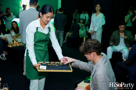 The Macallan ร่วมงานกับ Stella และ Mary McCartney เปิดตัว The Harmony Collection รุ่นใหม่ล่าสุด