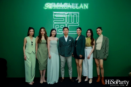 The Macallan ร่วมงานกับ Stella และ Mary McCartney เปิดตัว The Harmony Collection รุ่นใหม่ล่าสุด