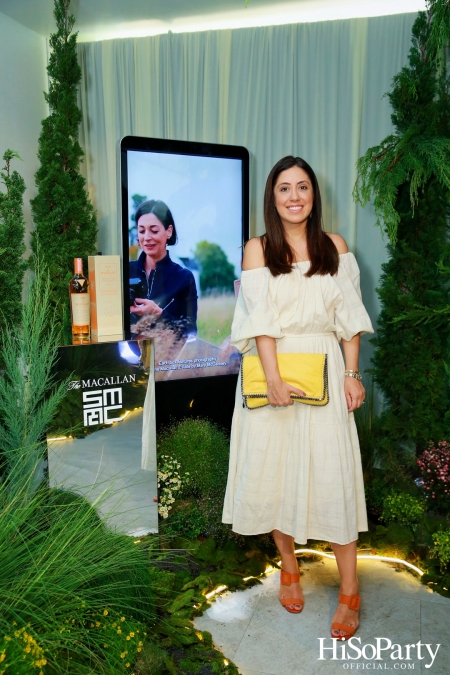 The Macallan ร่วมงานกับ Stella และ Mary McCartney เปิดตัว The Harmony Collection รุ่นใหม่ล่าสุด