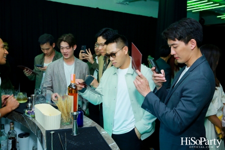 The Macallan ร่วมงานกับ Stella และ Mary McCartney เปิดตัว The Harmony Collection รุ่นใหม่ล่าสุด