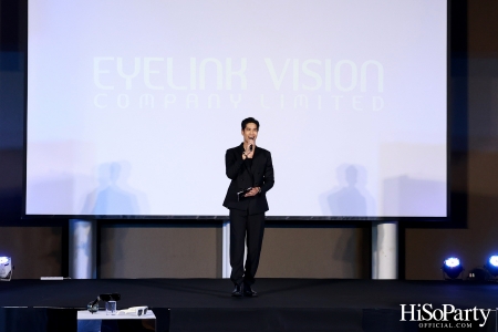 EYELINK VISION จัดงานเปิดตัวแว่นตา Palm Angels Collection Spring Summer 2024