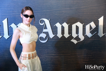 EYELINK VISION จัดงานเปิดตัวแว่นตา Palm Angels Collection Spring Summer 2024