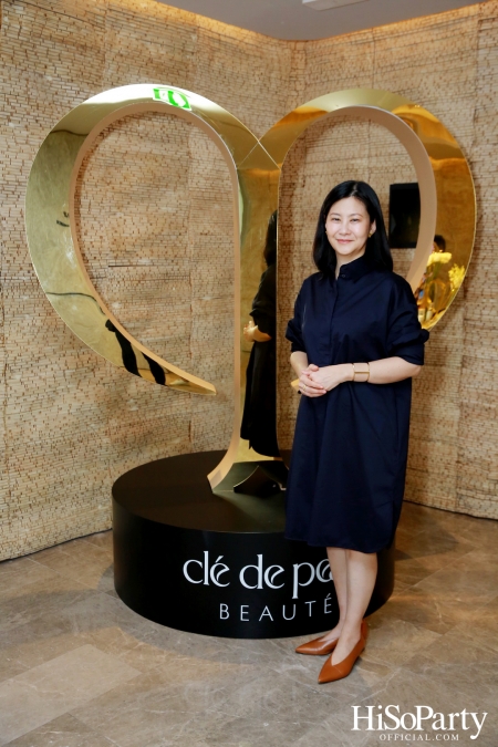 HiSoParty x Clé de Peau Beauté ‘Beauty Facial Treatment Workshop’