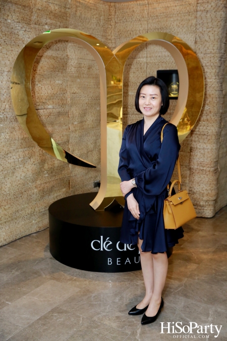 HiSoParty x Clé de Peau Beauté ‘Beauty Facial Treatment Workshop’