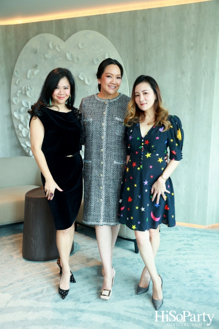 HiSoParty x Clé de Peau Beauté ‘Beauty Facial Treatment Workshop’